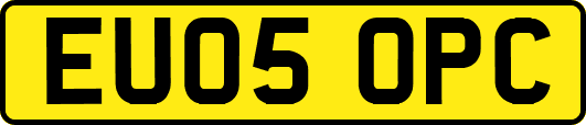 EU05OPC
