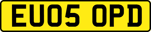 EU05OPD