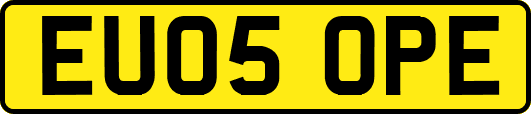 EU05OPE