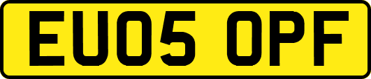 EU05OPF