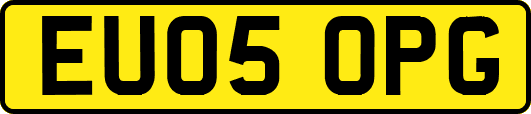EU05OPG