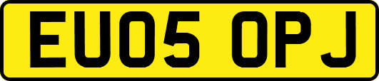 EU05OPJ