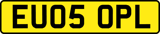 EU05OPL