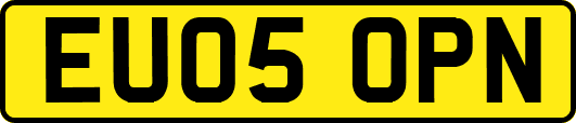EU05OPN