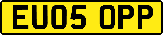 EU05OPP