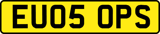 EU05OPS