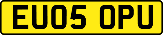 EU05OPU