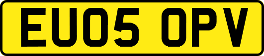 EU05OPV