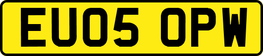 EU05OPW
