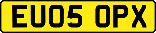 EU05OPX