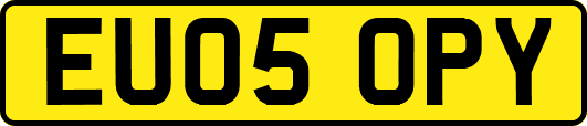 EU05OPY