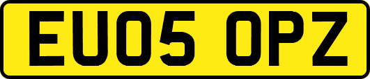 EU05OPZ