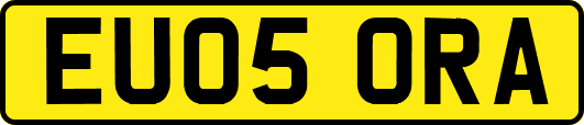 EU05ORA