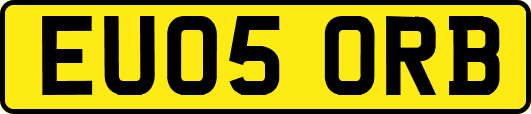 EU05ORB