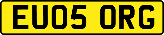 EU05ORG