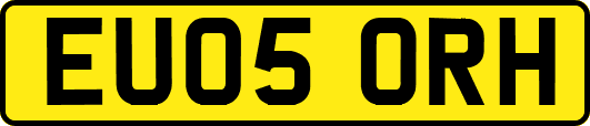 EU05ORH