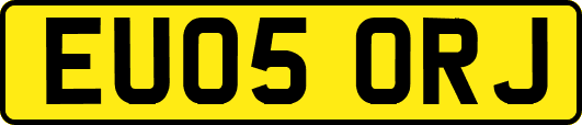 EU05ORJ
