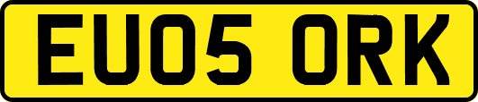 EU05ORK