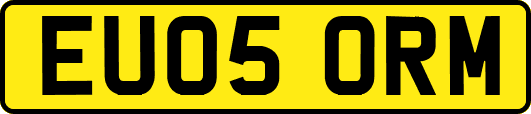EU05ORM