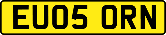 EU05ORN
