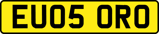 EU05ORO