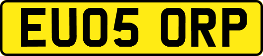 EU05ORP