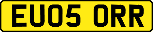 EU05ORR