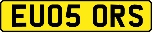 EU05ORS
