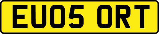 EU05ORT
