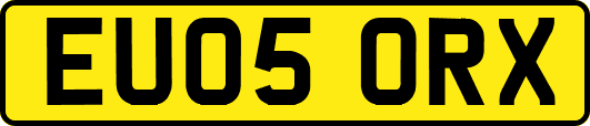 EU05ORX