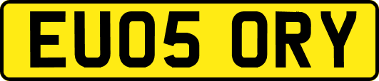 EU05ORY