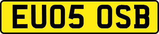 EU05OSB