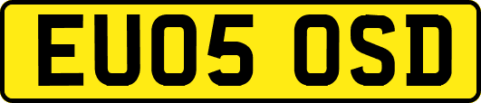 EU05OSD