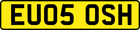 EU05OSH