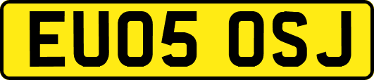 EU05OSJ