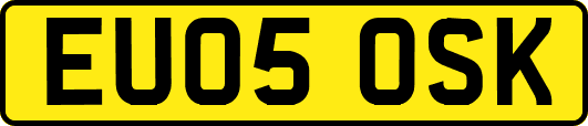 EU05OSK