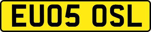 EU05OSL