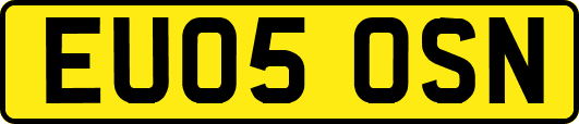 EU05OSN