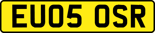 EU05OSR