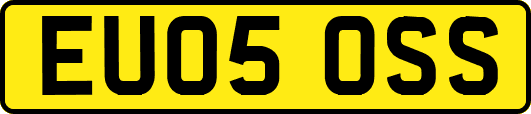 EU05OSS