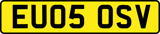 EU05OSV