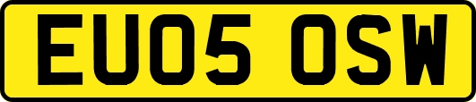EU05OSW