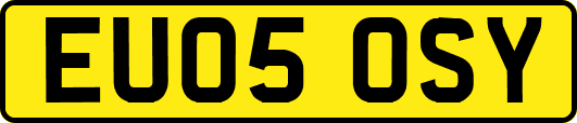 EU05OSY