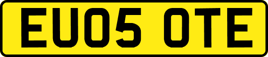 EU05OTE