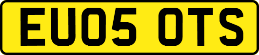 EU05OTS