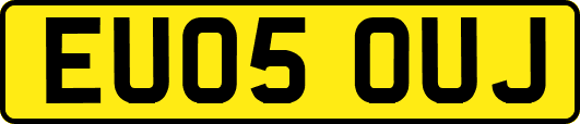 EU05OUJ