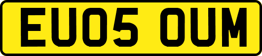 EU05OUM