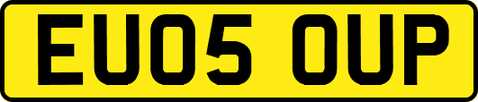 EU05OUP