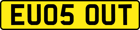 EU05OUT