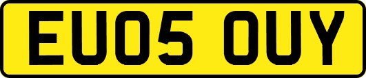EU05OUY